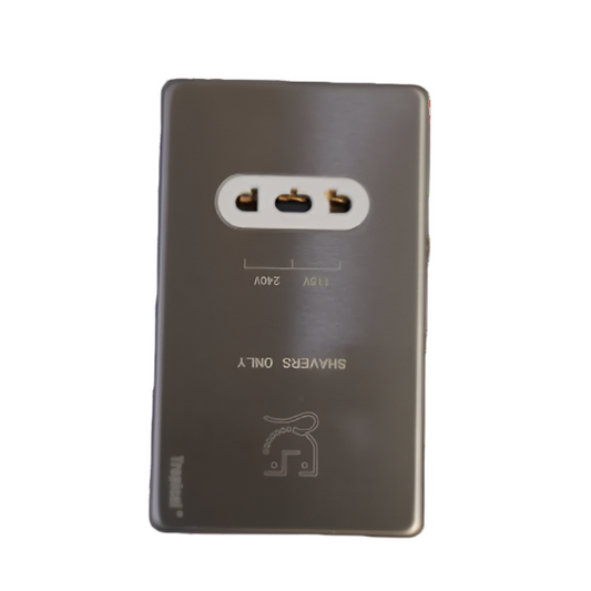 TROPICAL SHAVER SOCKET 3X6 CNM658Y