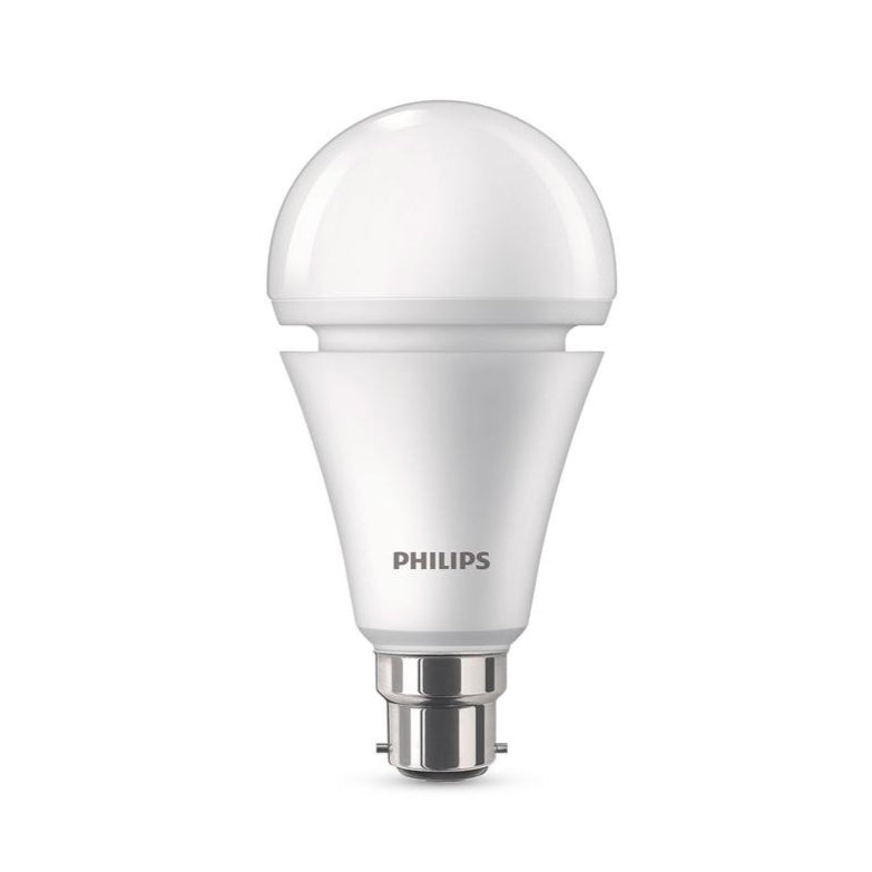 PHILIPS LED RECHARGE BULB COOL DAYLIGHT 7W B22