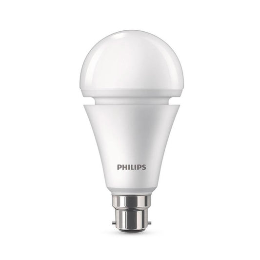 PHILIPS LED RECHARGE BULB COOL DAYLIGHT 7W B22