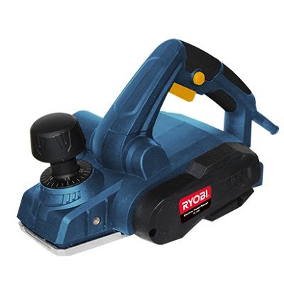 RYOBI PLANER HAND REBATE 850W 11MM 82MM PL850