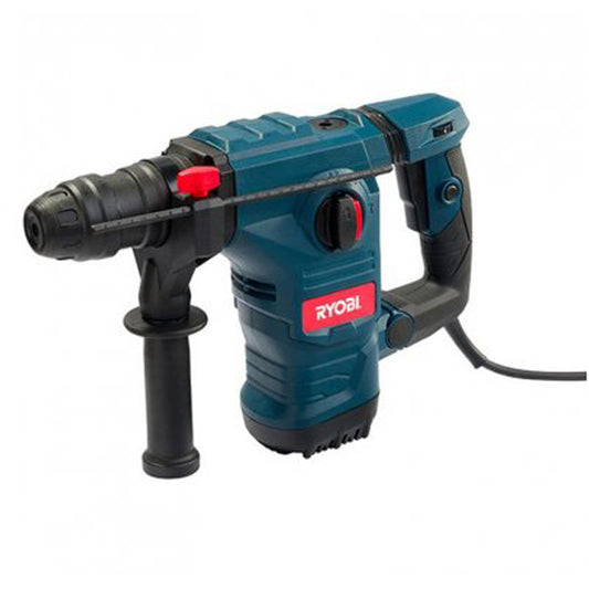 RYOBI ROTARY HAMMER SDS PLUS 1500W 6.5J ED1565