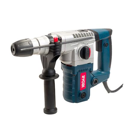 RYOBI ROTARY HAMMER SDS PLUS 900W 4.0 J ED938