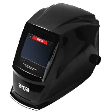 RYOBI VARIABLE WELDING HELMET 100X59.5MM RWH800A