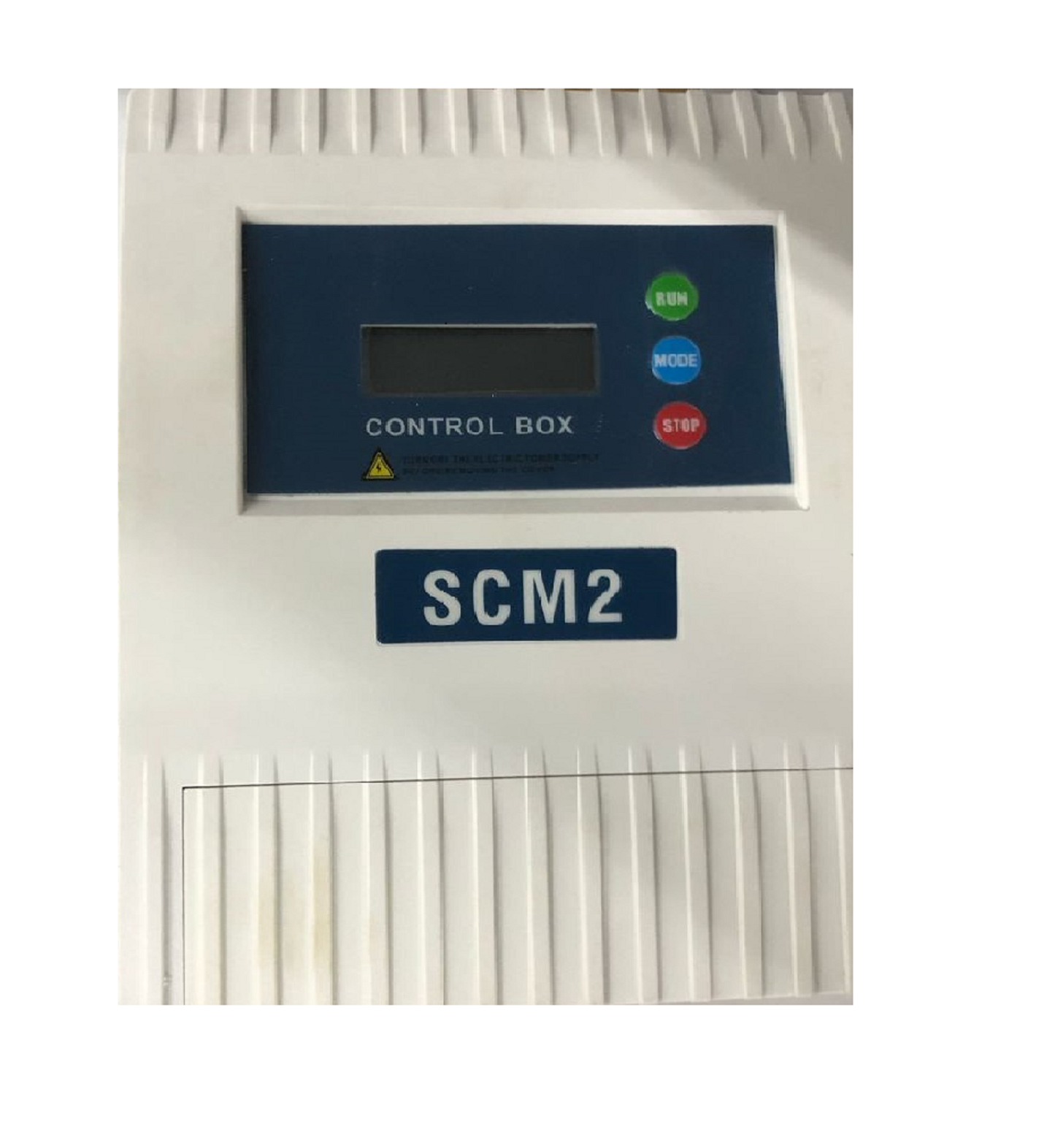 DAYLIFF CONTROL BOX SCM2 LCD 1.5KW S11SW
