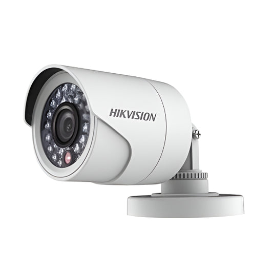 HIKVISION MINI BULLET CAMERA 1080P DS-2CE16D0T-IPF