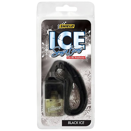 SHIELD ICE SENSATIONS BLACK ICE STANDARD SH561