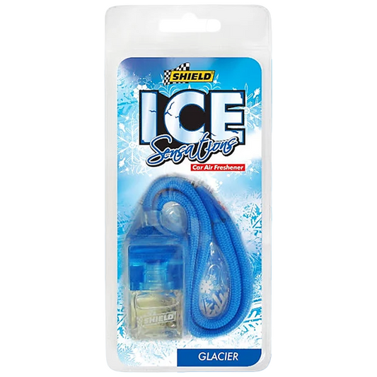 SHIELD ICE SENSATIONS GLACIER STANDARD SH562