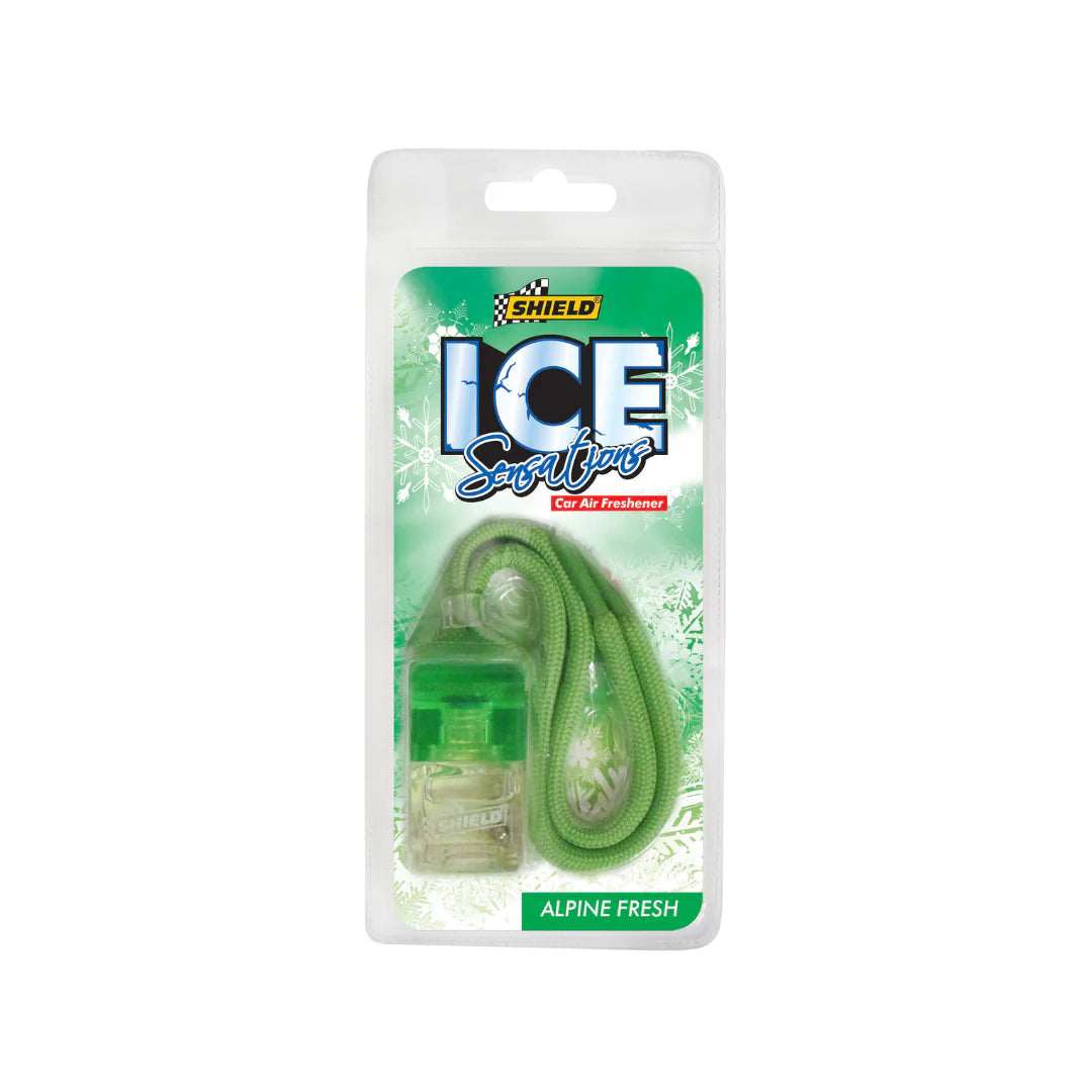 SHIELD ICE SENSATIONS ALPINE FRESH STANDARD SH563