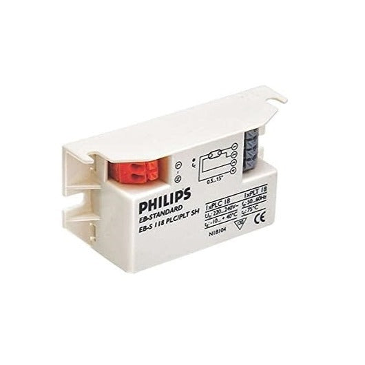 PHILIPS BALLAST 18W