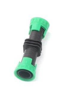 DAYLIFF DRIP TO DRIP CONNECTOR 16MM S16SW