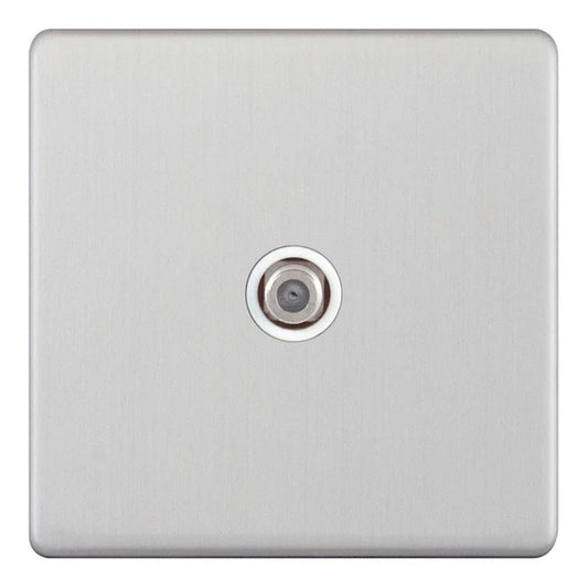 TROPICAL TV SOCKET & SATELITE CNM167Y