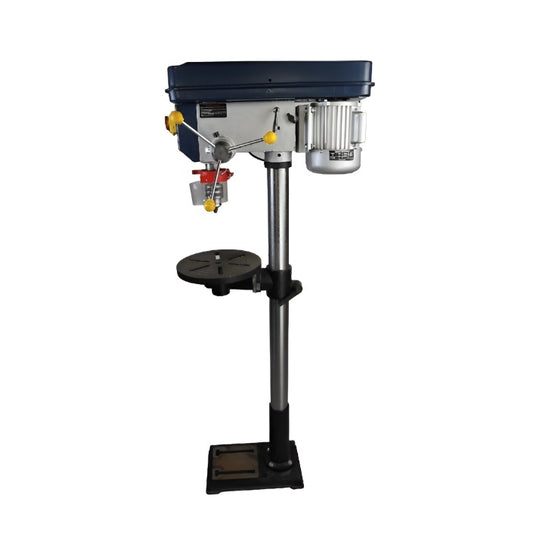 RYOBI PEDESTAL DRILL PRESS 16MM 230V 550W 51.5KG DP-16