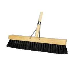 ADDIS BROOM PLAT PVC SOFT 24" 12421