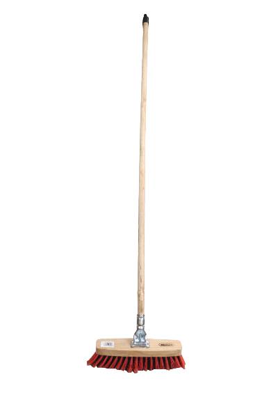 ADDIS BROOM WOOD GRIP PROMO 16110/2