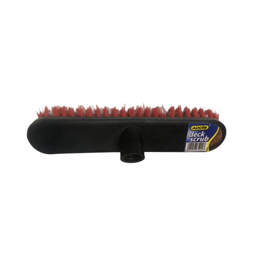 ADDIS DECK SCRUB 18619