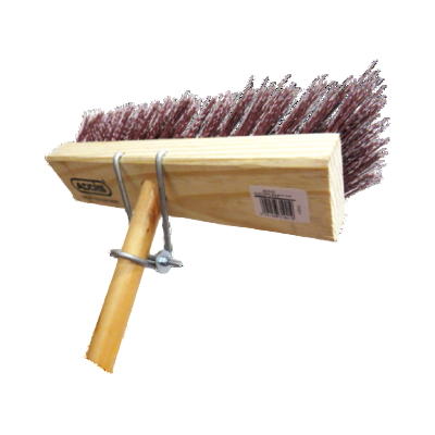 ADDIS GUTTER SWEEPER PVC 12" 31921