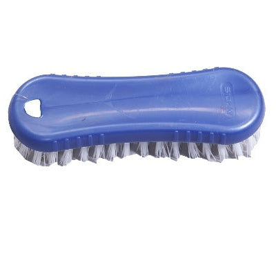 ADDIS SCRUB BRUSH PLASTIC 190MM 412CFB