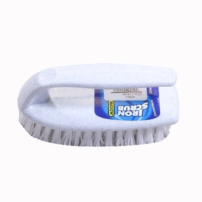 ADDIS SCRUB IRON 413GT
