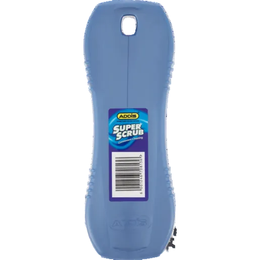 ADDIS SCRUB SUPER 416CFB