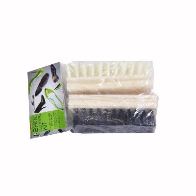 ADDIS SHOE SHINE KIT 3PCE 63916