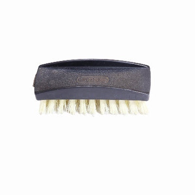 ADDIS SHOE BRUSH PLASTIC WHITE 6399