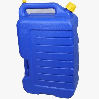 ADDIS WATER CAN JERRY 25L 7423BL