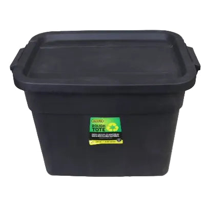 ADDIS ROUGH TOTE BOX 45L 88310BK