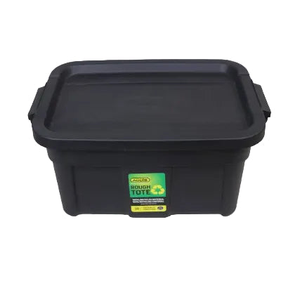 ADDIS ROUGH TOTE BOX 30L BASE 87310BK