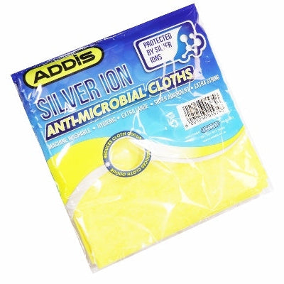 ADDIS CLOTH MULTI USE ANTI MICROBIAL 9018
