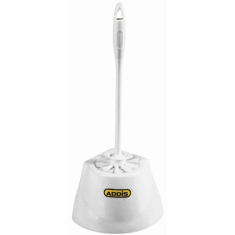 ADDIS TOILET BRUSH SET 9035GT