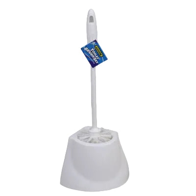 ADDIS TOILET BRUSH SET 9035WH