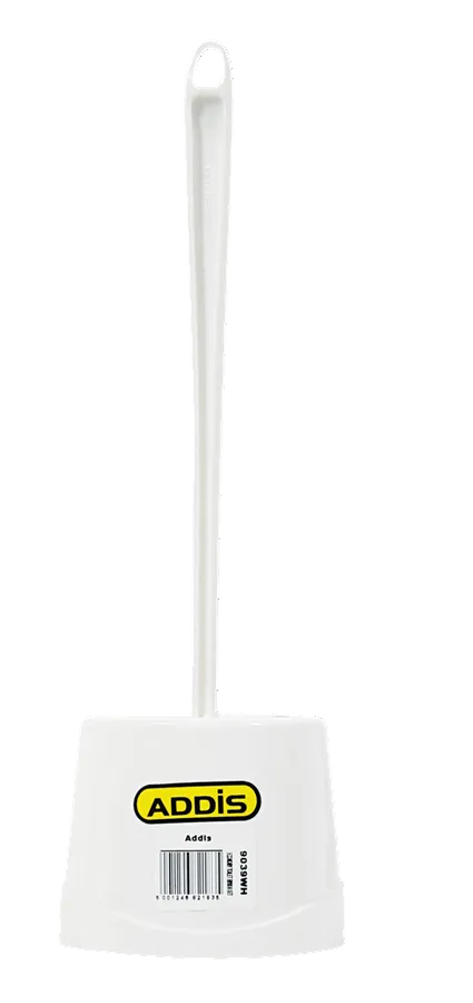 ADDIS TOILET BRUSH SET ECONOMY 9039GT