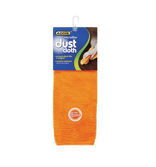 ADDIS CLOTH MICROFIBRE DUST MAGNET 90604