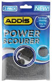 ADDIS POWER SCOURERS 9098