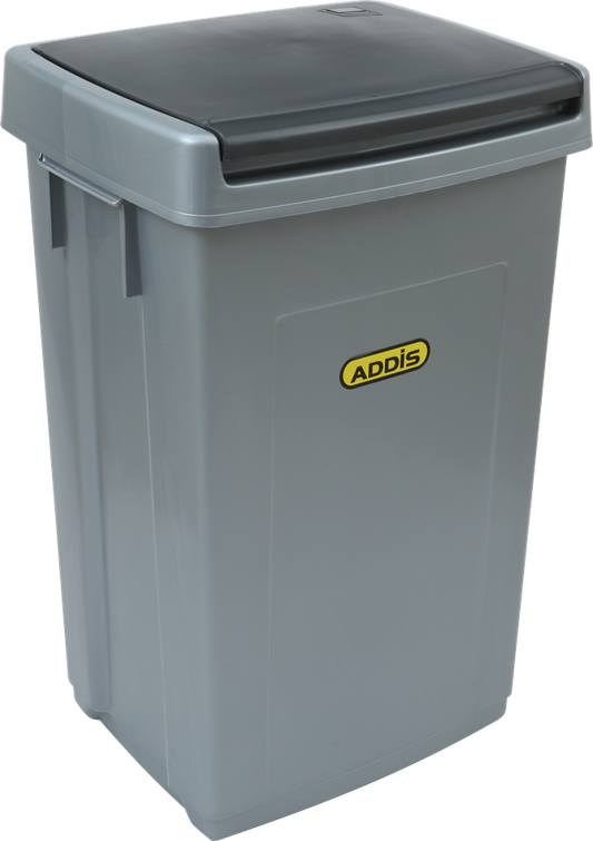 ADDIS BIN BIGGA 60L + BASE + SURR & LID 9119ST