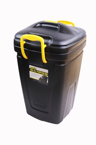 ADDIS BIN ALL PURPOSE + BASE + LID 91263