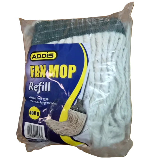 ADDIS FAN MOP REFILL HD 956
