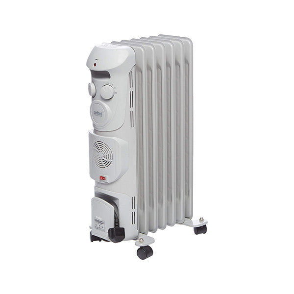 SANFORD HEATER OIL 9FINS SF1210OH 2400W