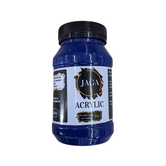 JAGA ACRYLIC BLUE 100ML