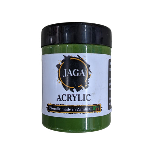JAGA ACRYLIC GRASS GREEN 100ML