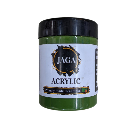 JAGA ACRYLIC LIGHT GREEN 100ML