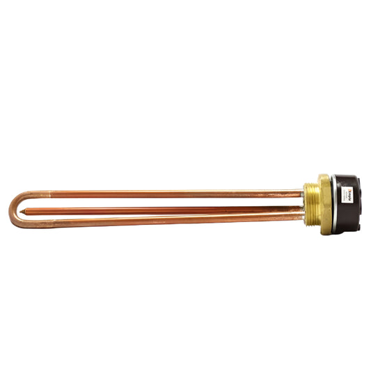 ELEMENT GEYSER STRAIGHT 1200W CPLT RESTER