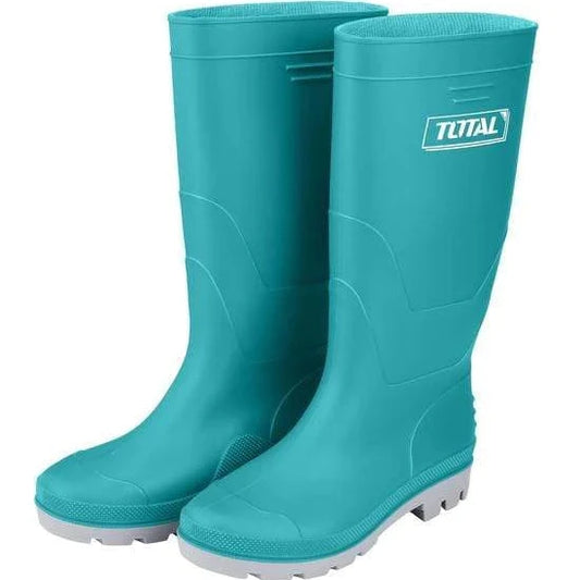 TOTAL RAIN BOOTS TSP302L.41