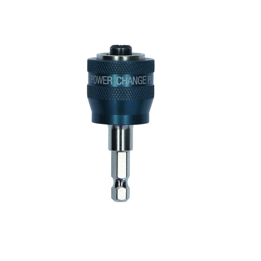 BOSCH POWER CHANGE PLUS 3/8" 6.35MM 2608594264