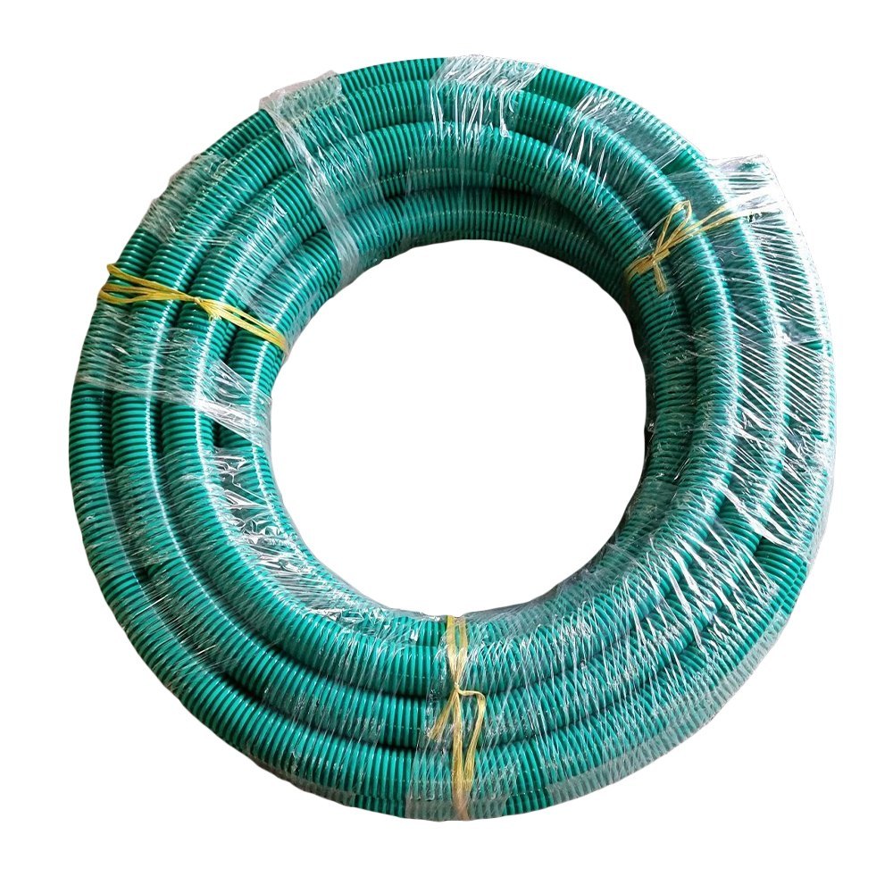 SUCTION HOSE GREEN 2"X25MTR DUBAI