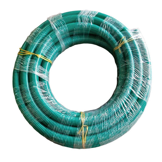SUCTION HOSE GREEN 2"X25MTR DUBAI