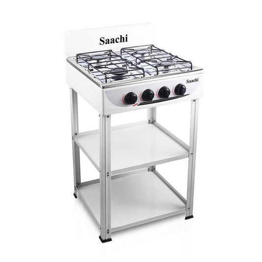 SAACHI GAS STOVE WITH STAND NL-GAS-5256