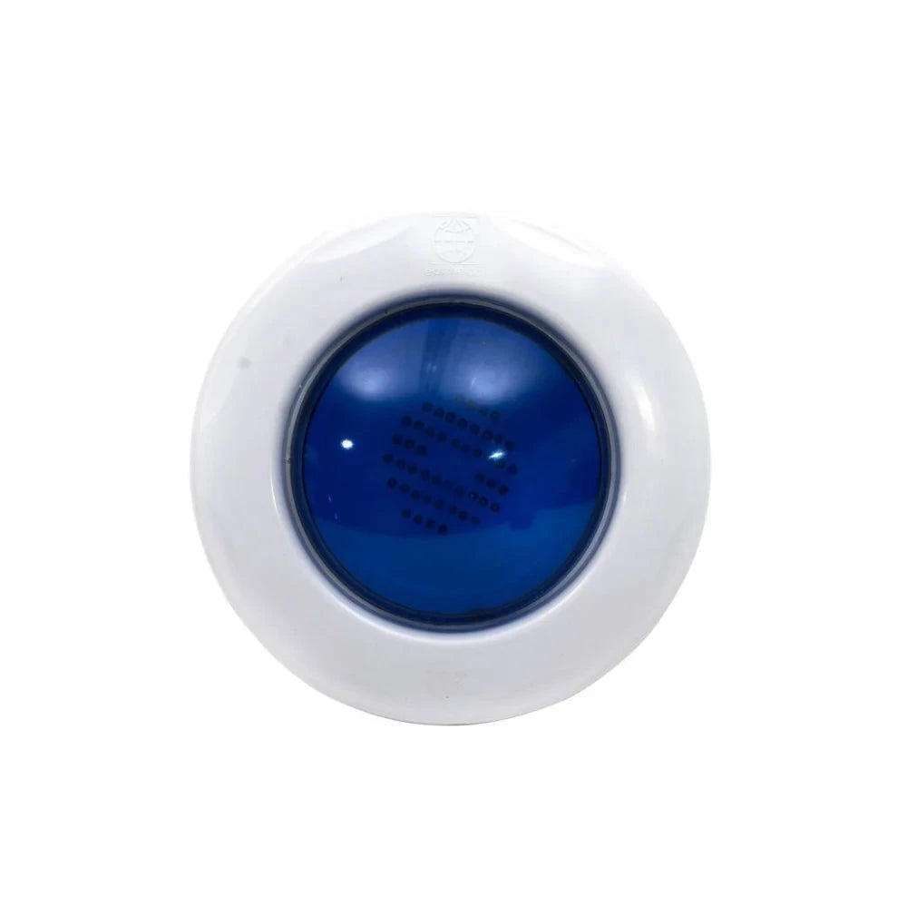 EARTHECO LIGHT LED + BLUE 160 COMP GUNITE WHITE