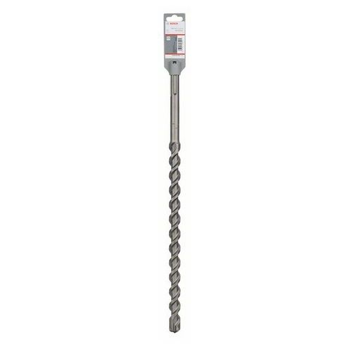 BOSCH DRILL BIT CONCRETE SDS MAX 25X400/520MM X4 2608685869