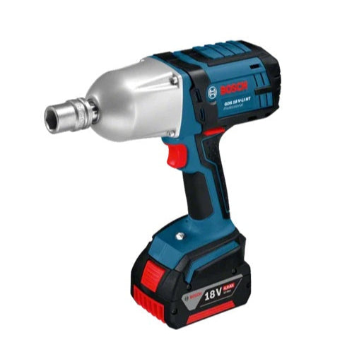 BOSCH IMPACT WRENCH GDS18V 400 06019K0021